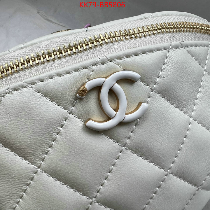 Chanel Bags(4A)-Crossbody- customize the best replica ID: BB5806 $: 79USD,