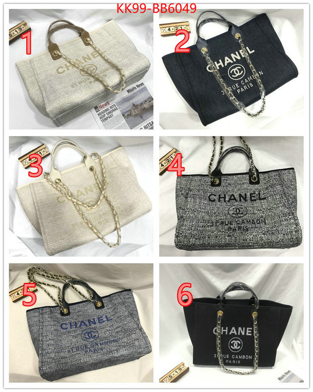 Chanel Bags(4A)-Handbag- aaaaa class replica ID: BB6049 $: 99USD,