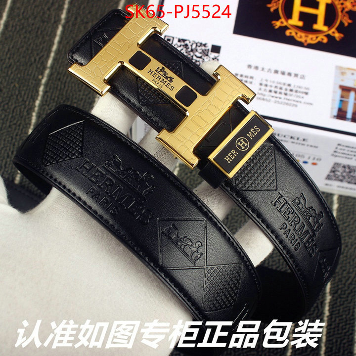 Belts-Hermes good quality replica ID: PJ5524 $: 65USD