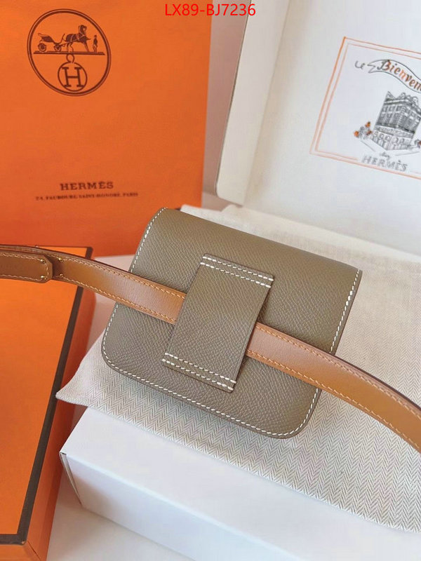 Hermes Bags(4A)-Other Styles- what is a counter quality ID: BJ7236 $: 89USD,