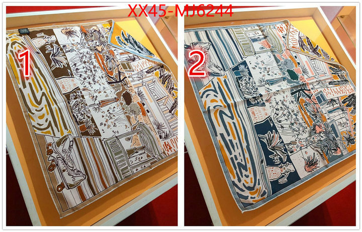 Scarf-Hermes replica wholesale ID: MJ6244 $: 45USD