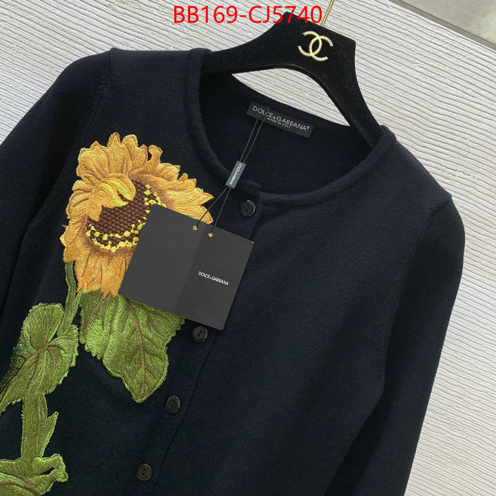 Clothing-DG customize the best replica ID: CJ5740 $: 169USD