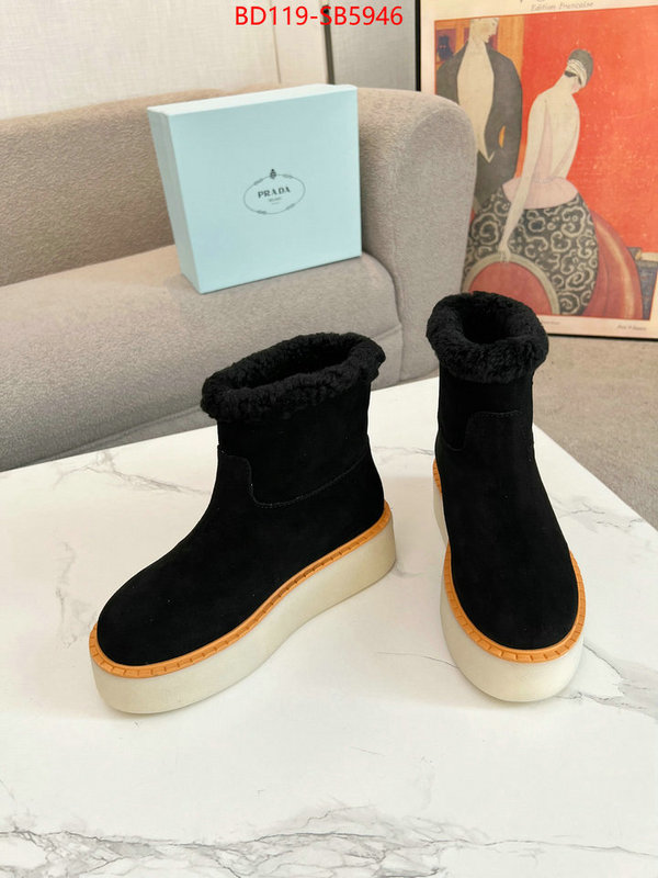 Women Shoes-Prada replica aaaaa designer ID: SB5946 $: 119USD