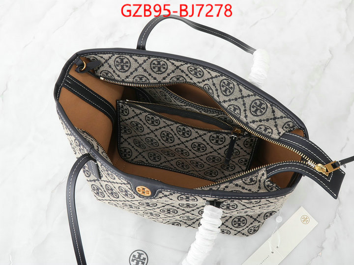 Tory Burch Bags(4A)-Handbag- designer ID: BJ7278 $: 95USD,