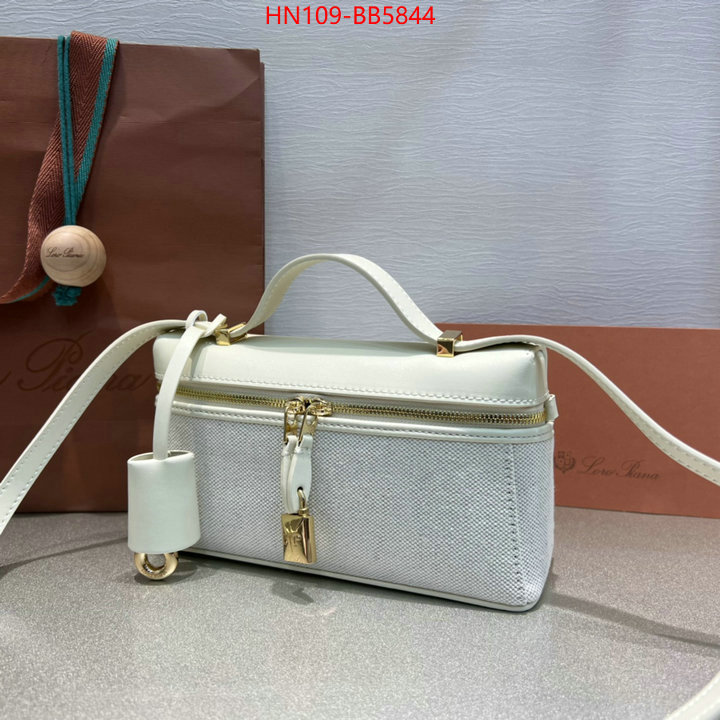 Loro Piana Bags(4A)-Crossbody- best quality designer ID: BB5844 $: 109USD,