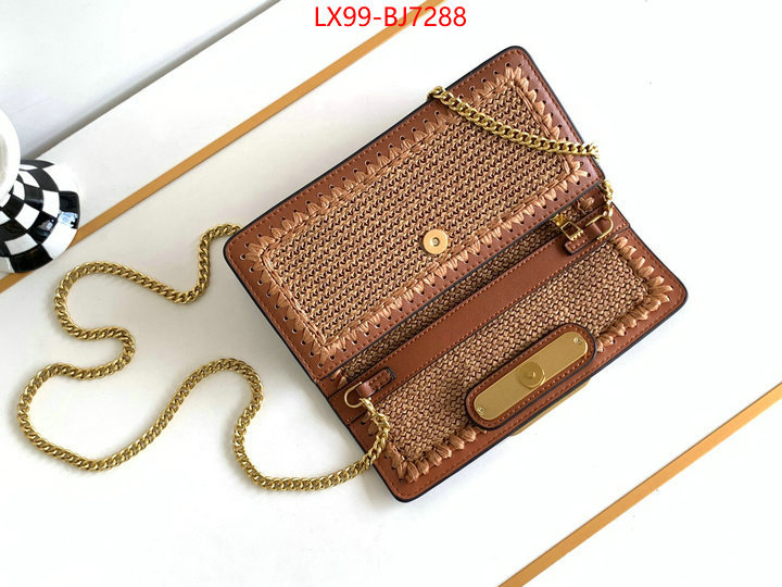 Valentino Bags(4A)-Crossbody- customize best quality replica ID: BJ7288 $: 99USD,