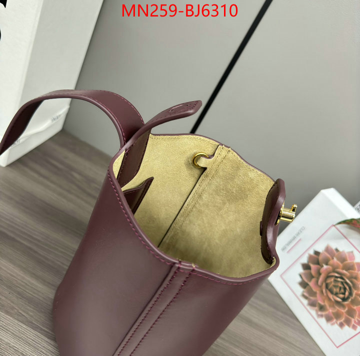 Loewe Bags(TOP)-Handbag- wholesale replica shop ID: BJ6310 $: 259USD,