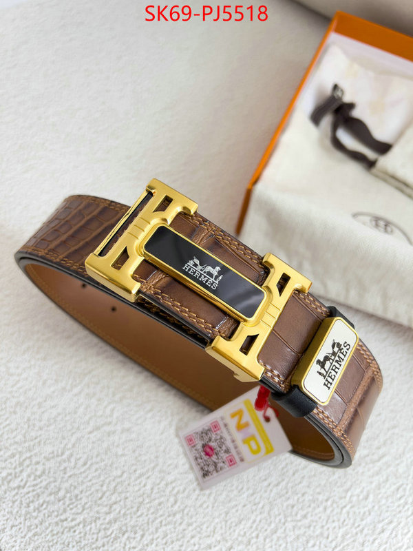 Belts-Hermes where to find best ID: PJ5518 $: 69USD