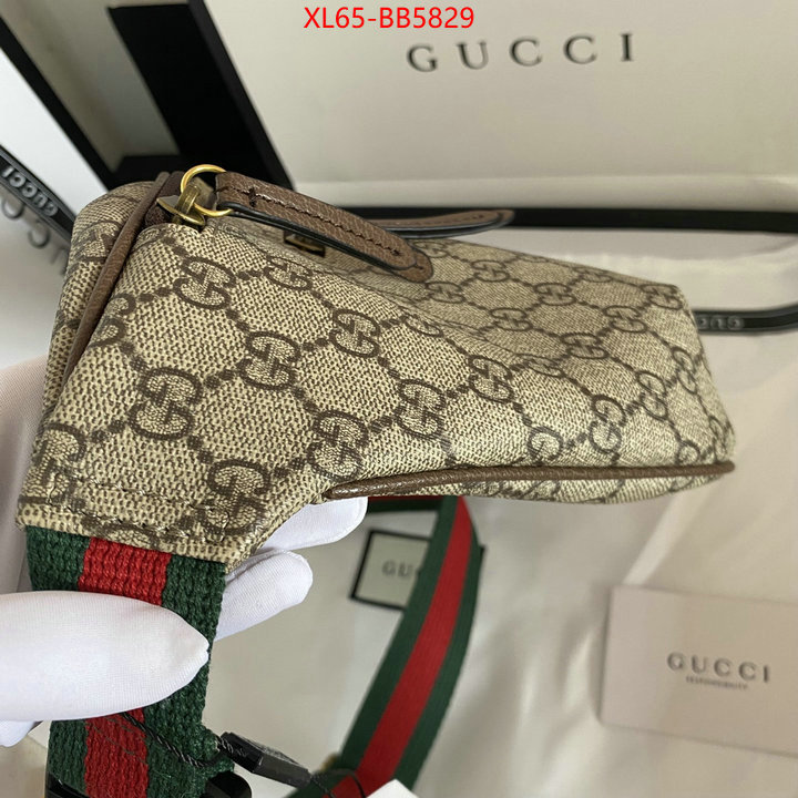 Gucci Bags(4A)-Discovery- where should i buy replica ID: BB5829 $: 69USD,