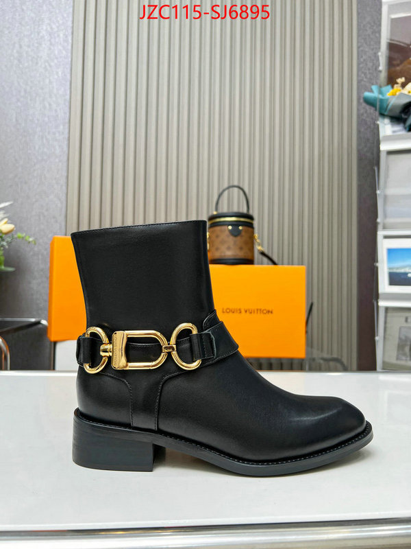 Women Shoes-Boots the best affordable ID: SJ6895 $: 115USD