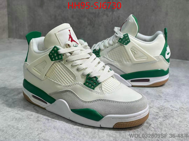 Men Shoes-Air Jordan styles & where to buy ID: SJ6730 $: 95USD