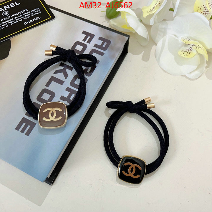 Hair band-Chanel what best replica sellers ID: AJ6562 $: 32USD