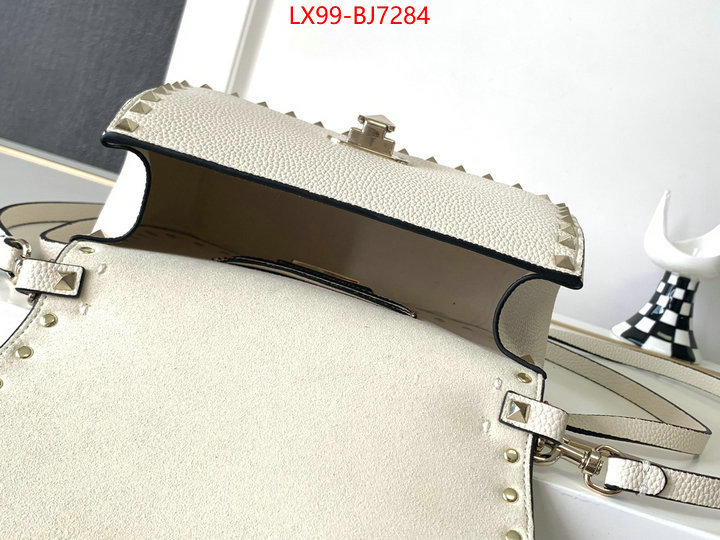 Valentino Bags(4A)-Crossbody- replica ID: BJ7284 $: 99USD,