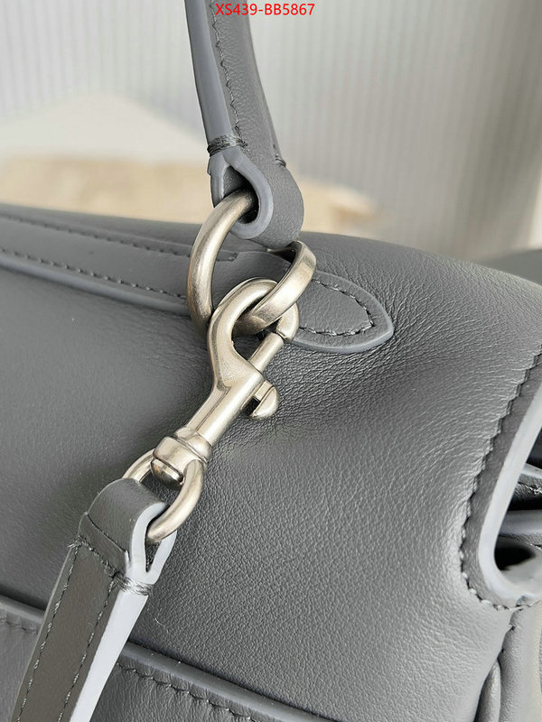 Balenciaga Bags(TOP)-Handbag- the best affordable ID: BB5867 $: 439USD,