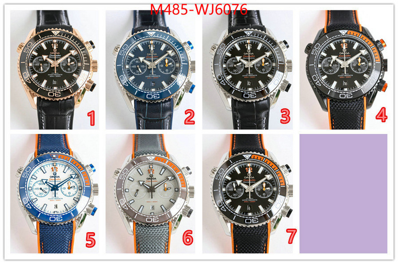 Watch(TOP)-Omega online ID: WJ6076 $: 485USD