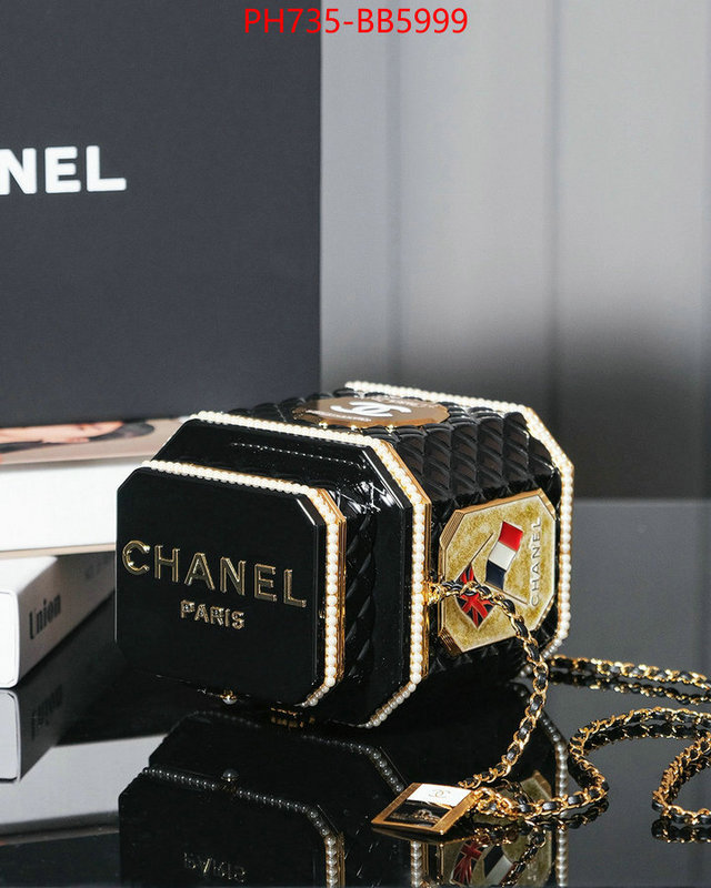 Chanel Bags(TOP)-Crossbody- customize best quality replica ID: BB5999 $: 735USD,