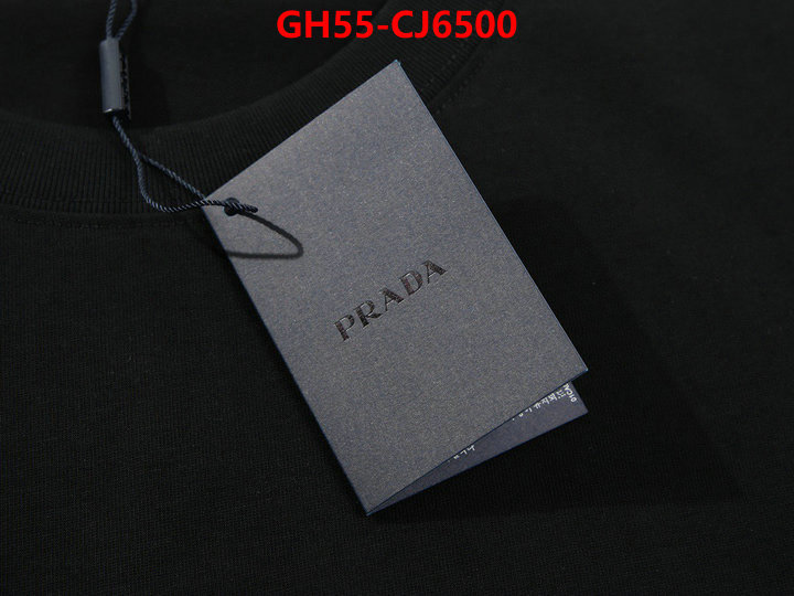 Clothing-Prada is it illegal to buy dupe ID: CJ6500 $: 55USD