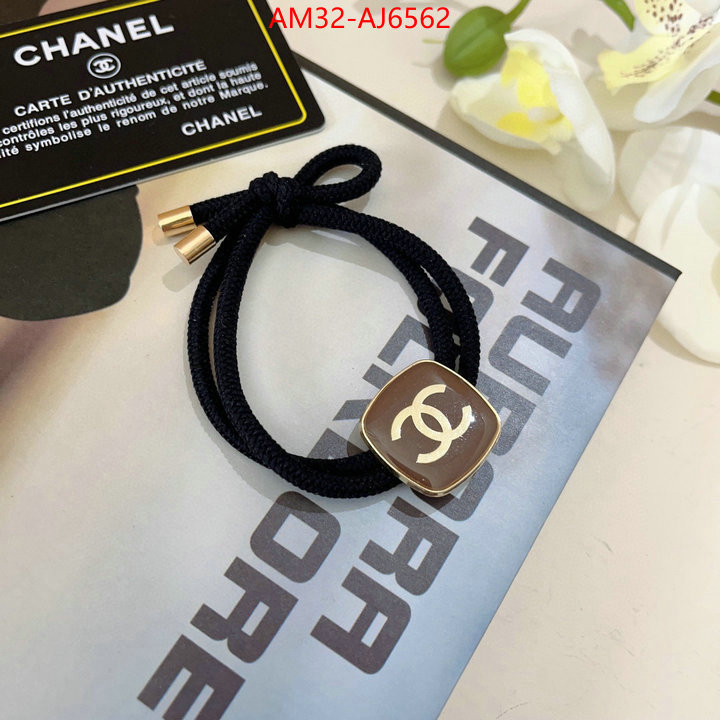 Hair band-Chanel what best replica sellers ID: AJ6562 $: 32USD