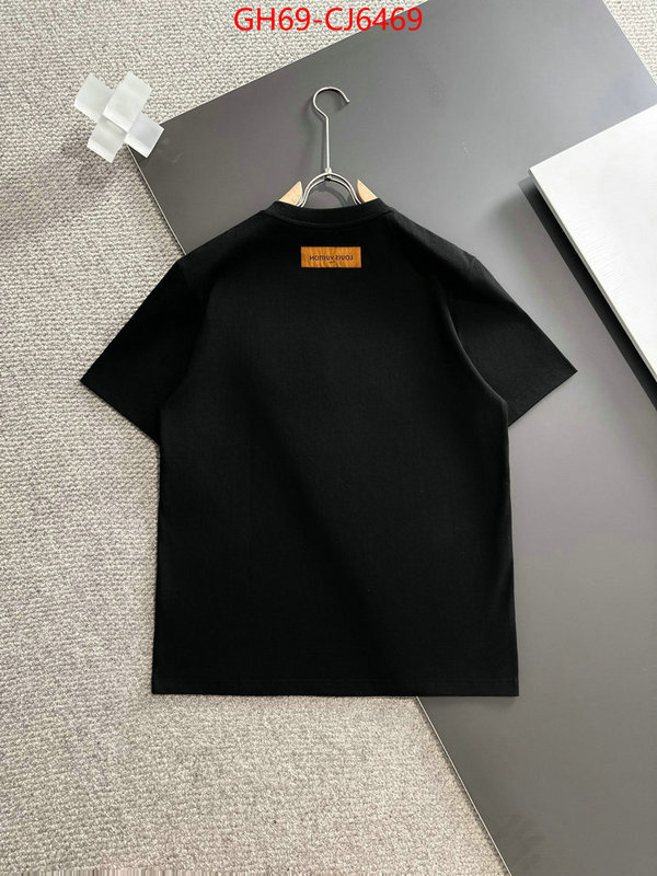 Clothing-LV what 1:1 replica ID: CJ6469 $: 69USD