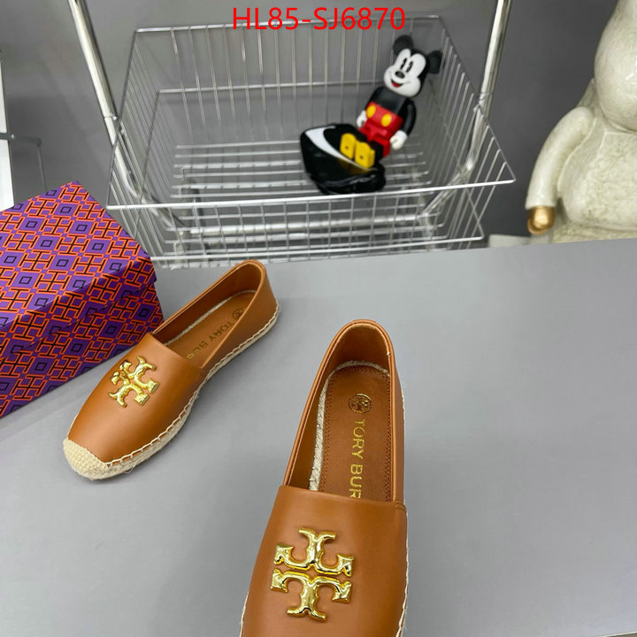 Women Shoes-Tory Burch the best affordable ID: SJ6870 $: 85USD