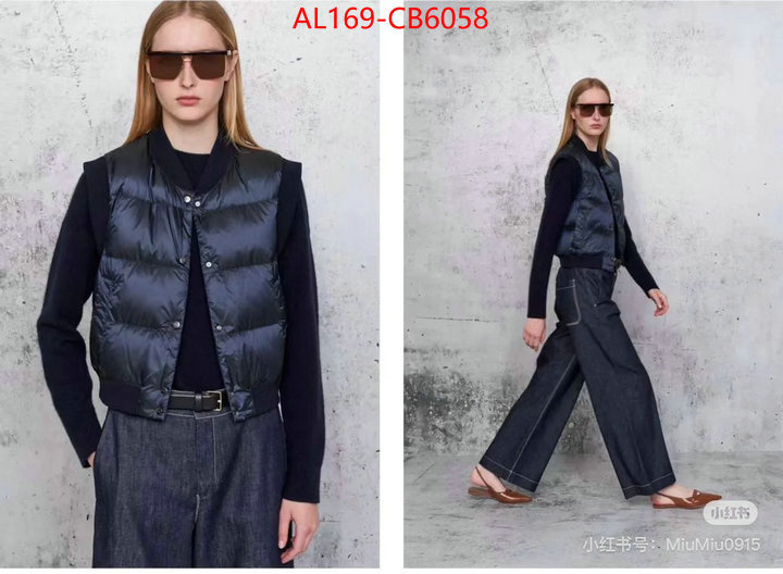 Down jacket Women-MaxMara where to buy fakes ID: CB6058 $: 239USD