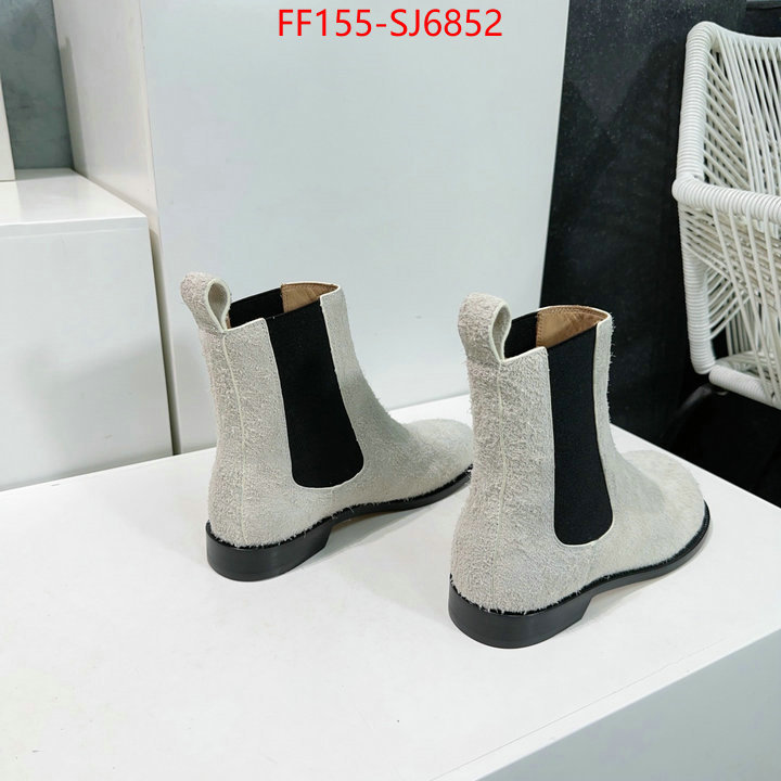 Women Shoes-Boots fake designer ID: SJ6852 $: 155USD