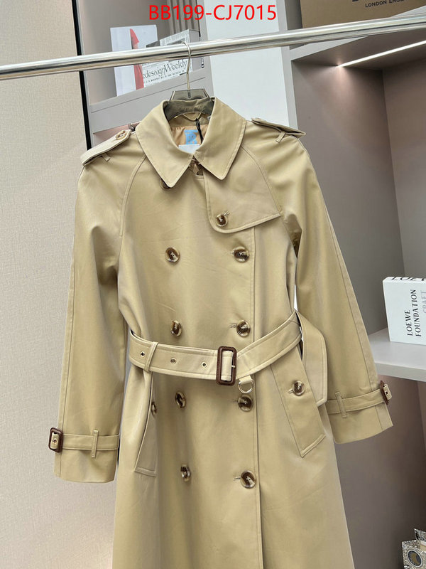 Clothing-Burberry the online shopping ID: CJ7015 $: 199USD