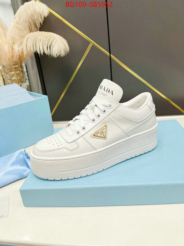 Women Shoes-Prada how can i find replica ID: SB5952 $: 109USD