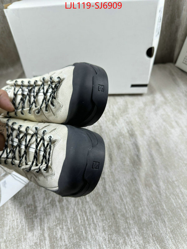 Women Shoes-Maison Margiela where can i find ID: SJ6909 $: 119USD