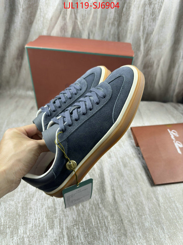 Men Shoes-Loro Piana buy the best high quality replica ID: SJ6904 $: 119USD