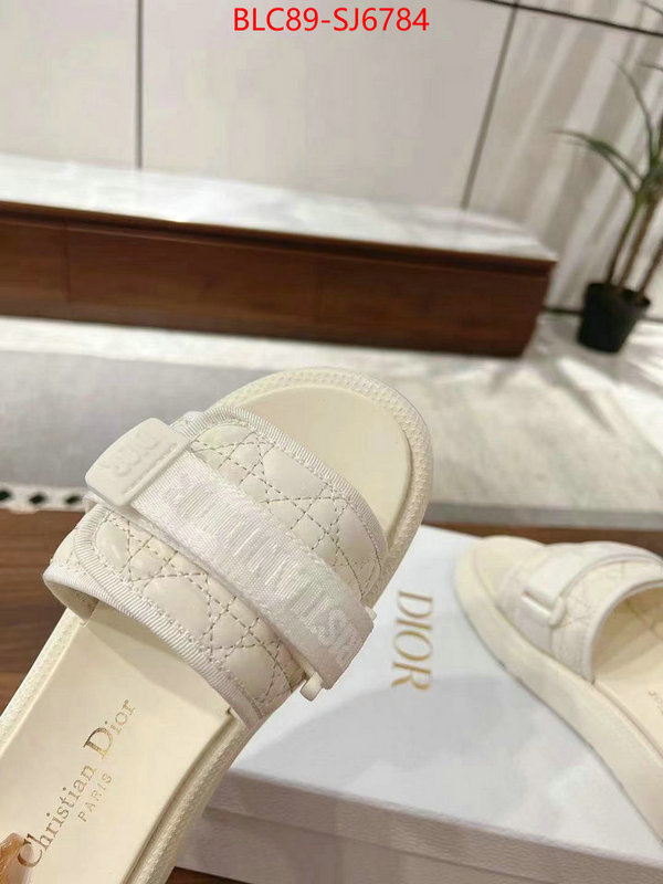 Women Shoes-Dior where can i find ID: SJ6784 $: 89USD