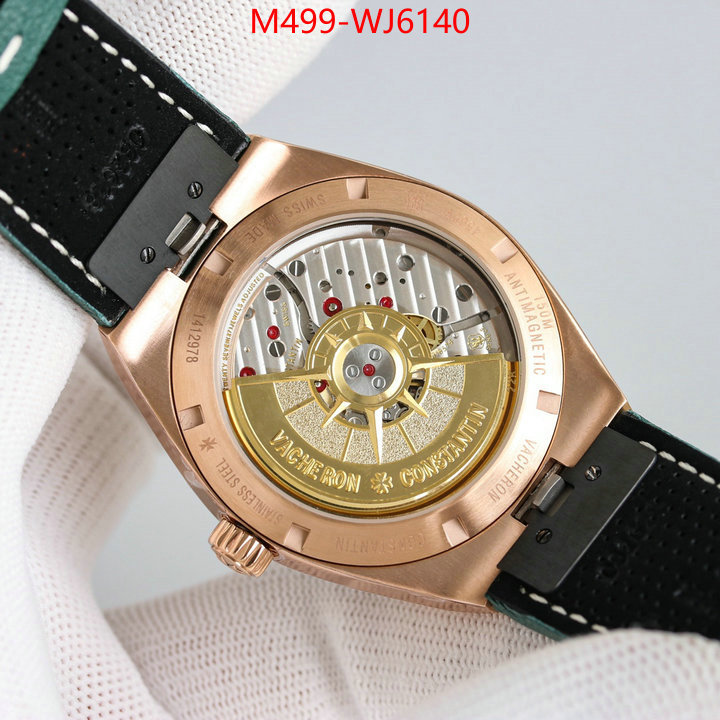 Watch(TOP)-Vacheron Constantin best replica ID: WJ6140 $: 499USD