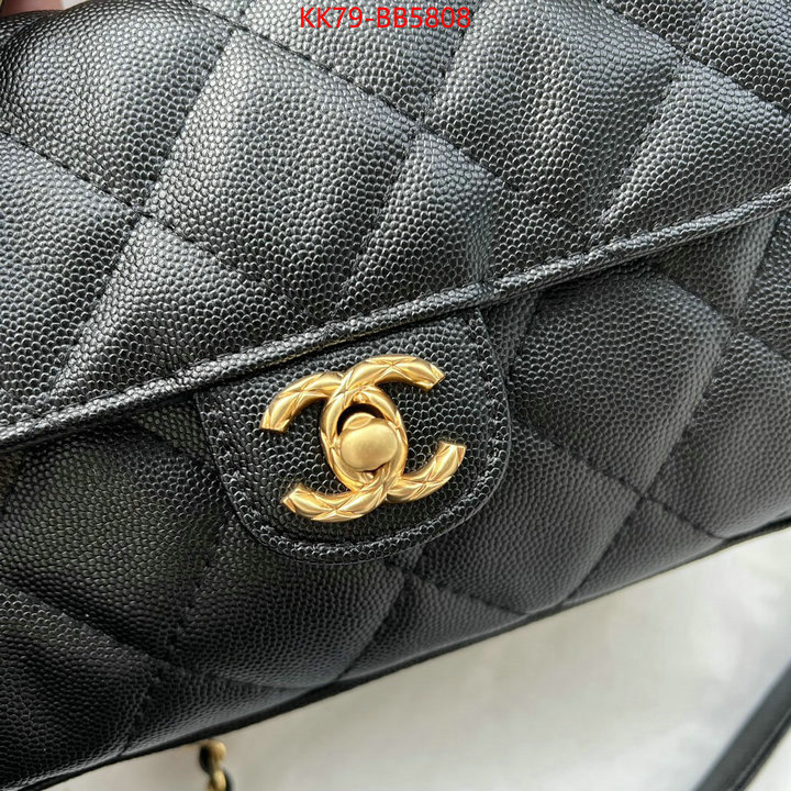 Chanel Bags(4A)-Crossbody- from china ID: BB5808 $: 79USD,