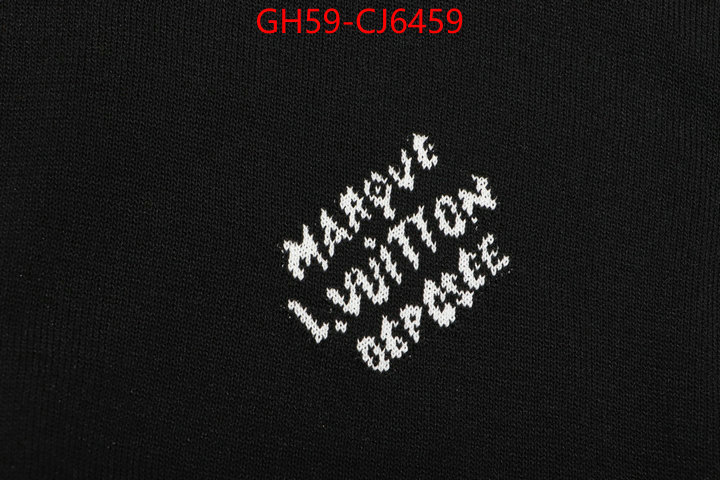 Clothing-LV buy the best high quality replica ID: CJ6459 $: 59USD