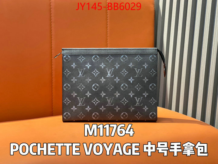 LV Bags(TOP)-Trio- replica aaaaa+ designer ID: BB6029 $: 145USD,