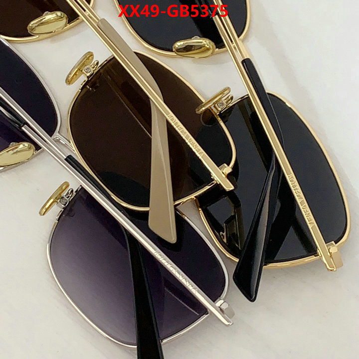 Glasses-BV 2024 aaaaa replica 1st copy ID: GB5375 $: 49USD