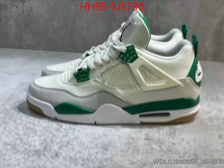 Women Shoes-Air Jordan top sale ID: SJ6730 $: 95USD