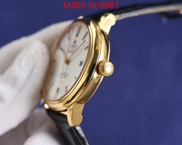 Watch(TOP)-Omega top designer replica ID: WJ6083 $: 289USD