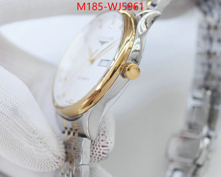 Watch(4A)-Longines cheap high quality replica ID: WJ5961 $: 185USD