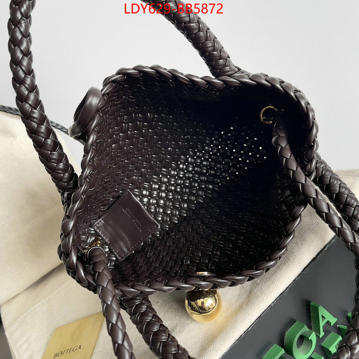 BV Bags(TOP)-Crossbody- where can i buy ID: BB5872 $: 629USD,