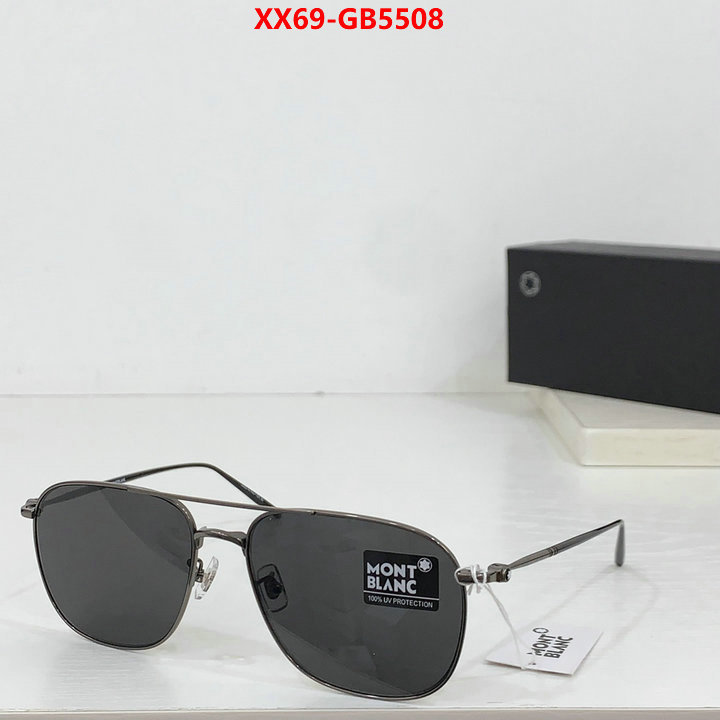 Glasses-Maybach where can i find ID: GB5508 $: 69USD