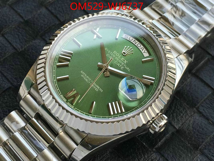 Watch(TOP)-Rolex perfect ID: WJ6737 $: 529USD