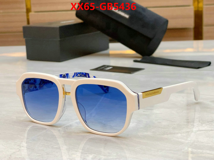 Glasses-DG sale outlet online ID: GB5436 $: 65USD