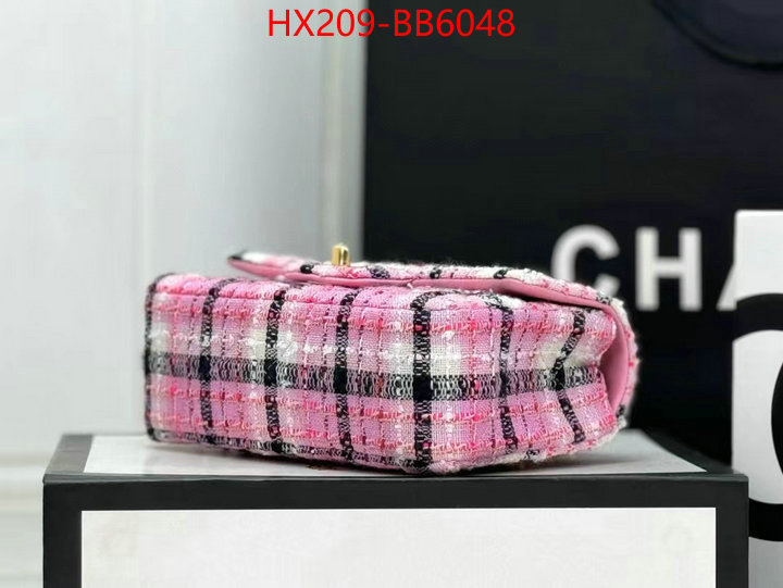 Chanel Bags(TOP)-Crossbody- what is top quality replica ID: BB6048