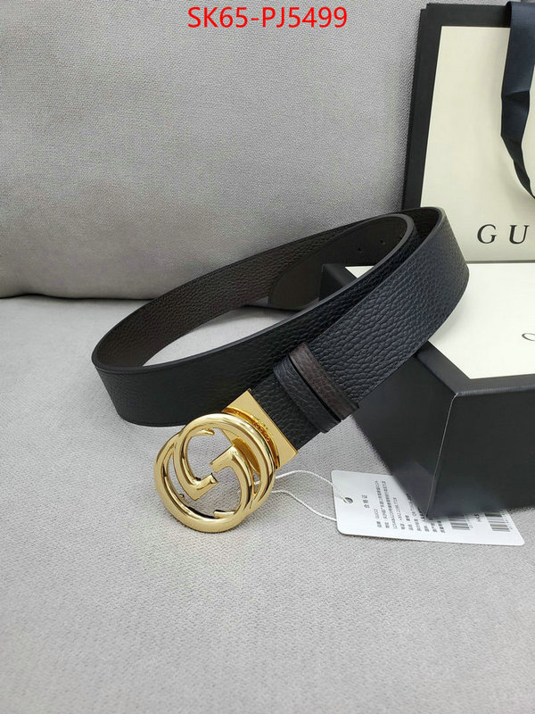 Belts-Gucci wholesale imitation designer replicas ID: PJ5499 $: 65USD