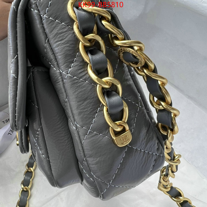 Chanel Bags(4A)-Crossbody- where can i buy the best 1:1 original ID: BB5810 $: 99USD,