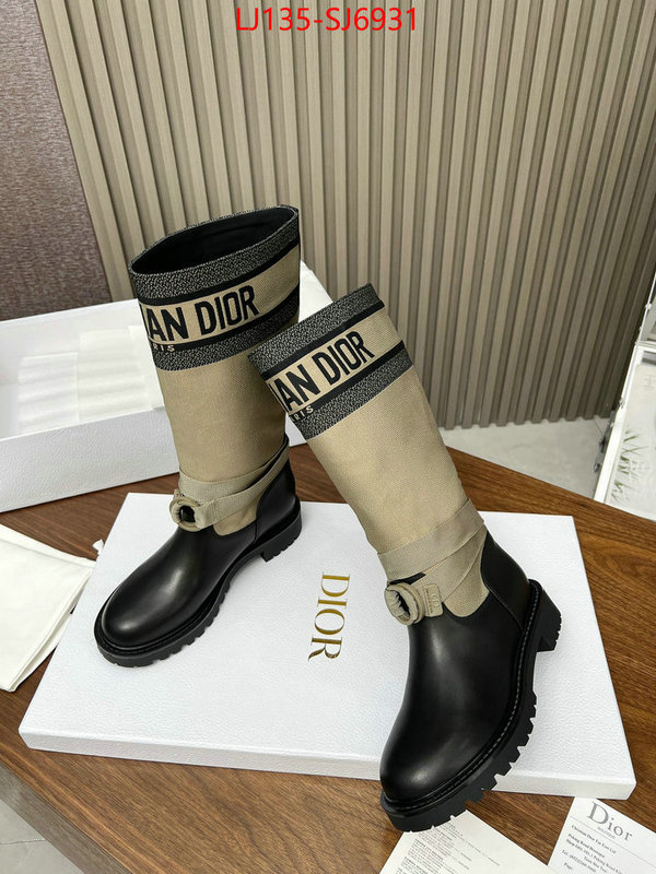 Women Shoes-Boots every designer ID: SJ6931 $: 135USD