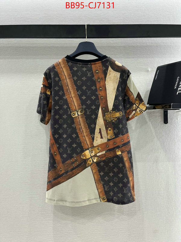 Clothing-LV online sales ID: CJ7131 $: 95USD