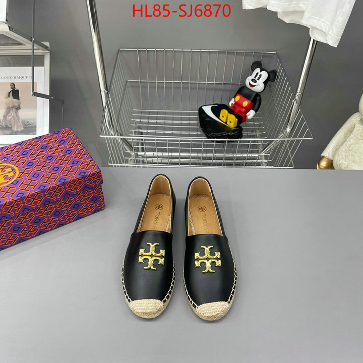 Women Shoes-Tory Burch the best affordable ID: SJ6870 $: 85USD