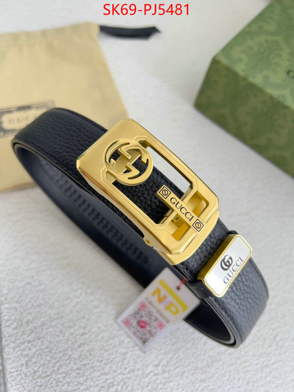 Belts-Gucci buying replica ID: PJ5481 $: 69USD